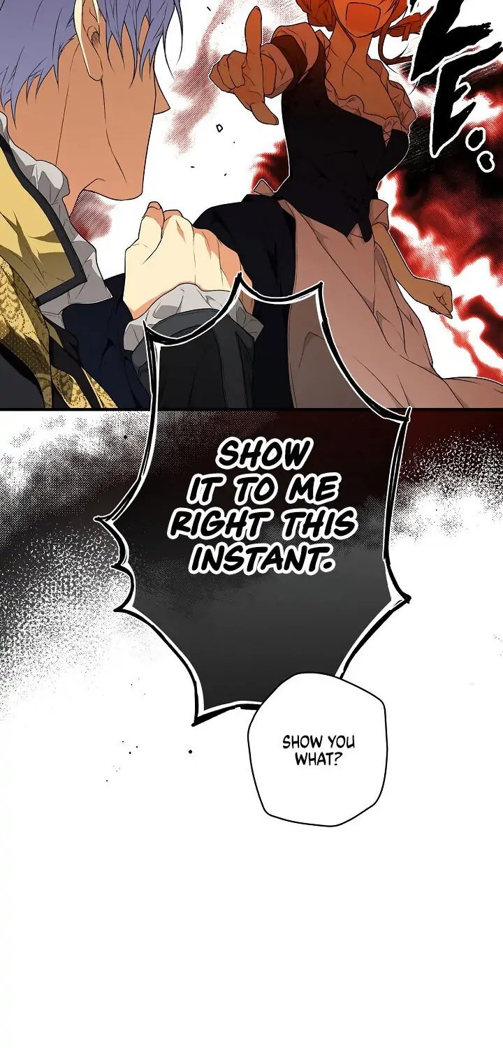 Secret Lady, Chapter 24 image 60